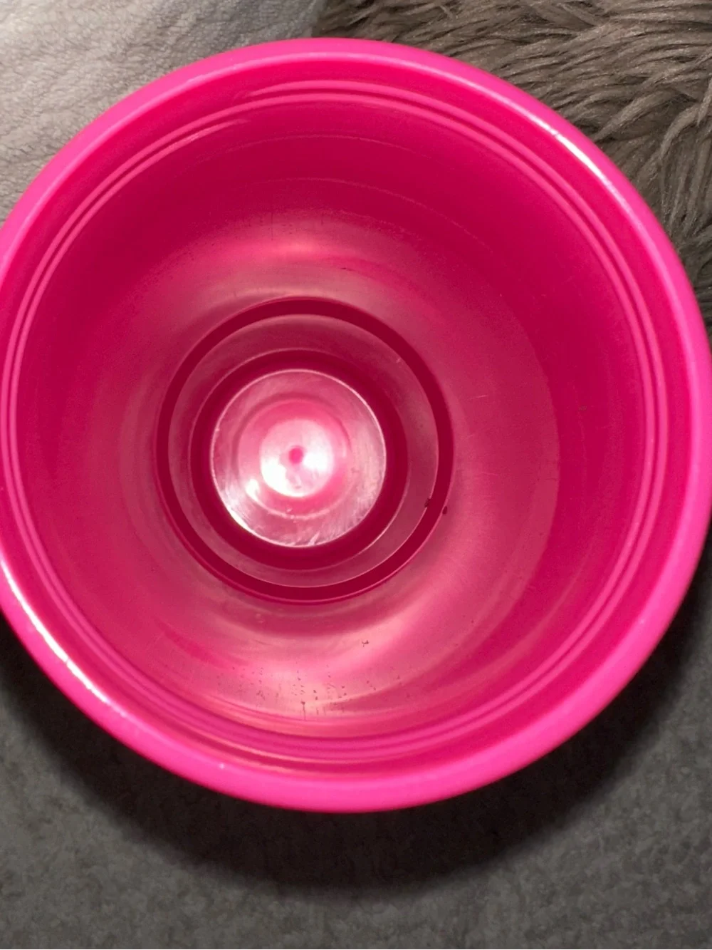 Paul Frank Pink Polka Dot & monkey graphic Tumbler